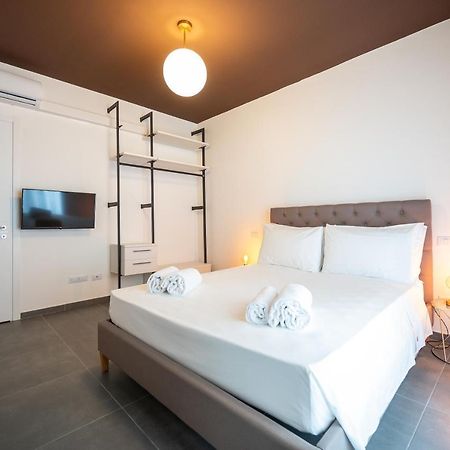Porta Nuova Luxury Apartments Turin Exterior foto