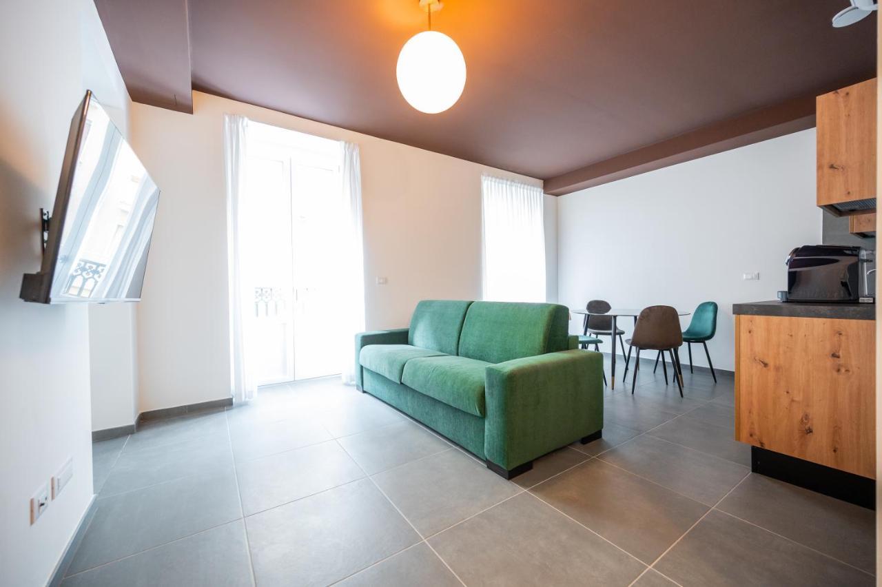 Porta Nuova Luxury Apartments Turin Exterior foto