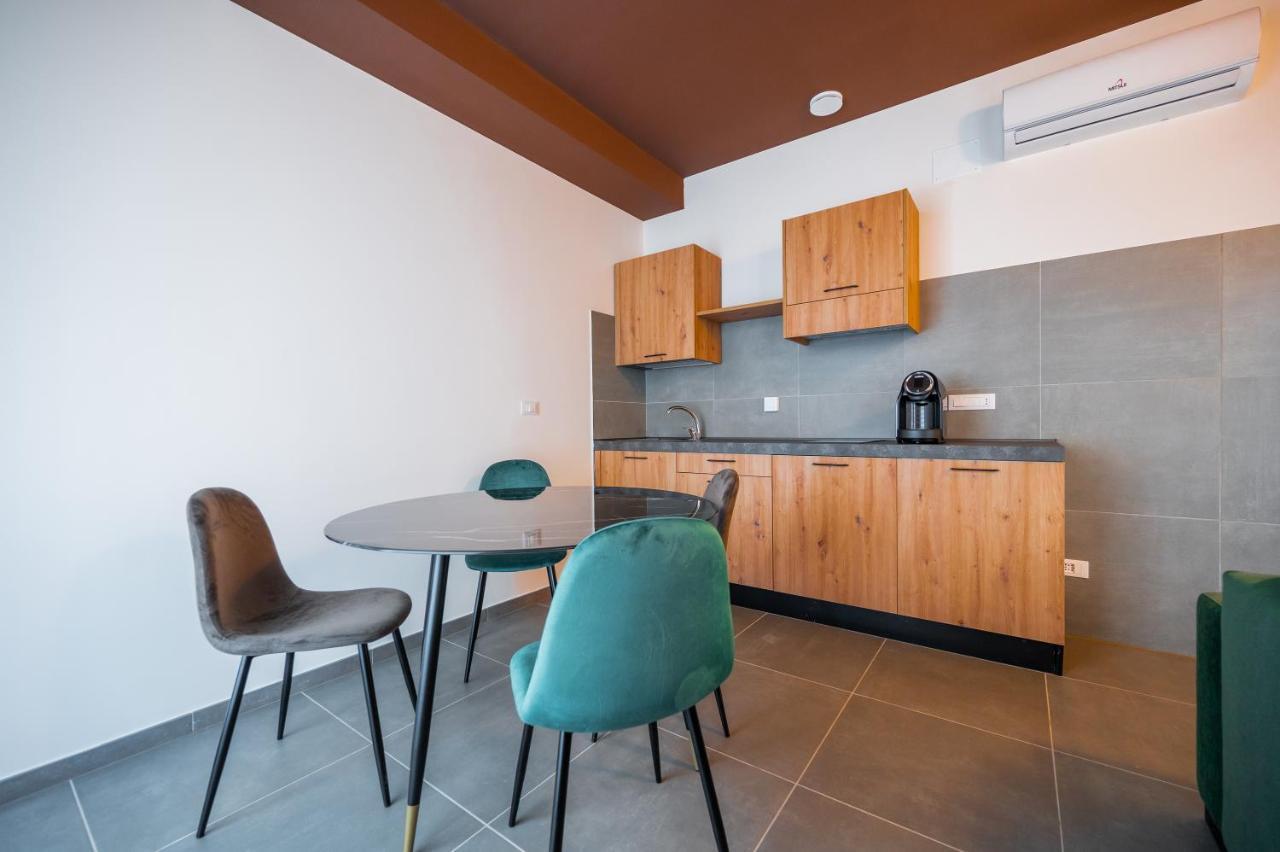 Porta Nuova Luxury Apartments Turin Exterior foto