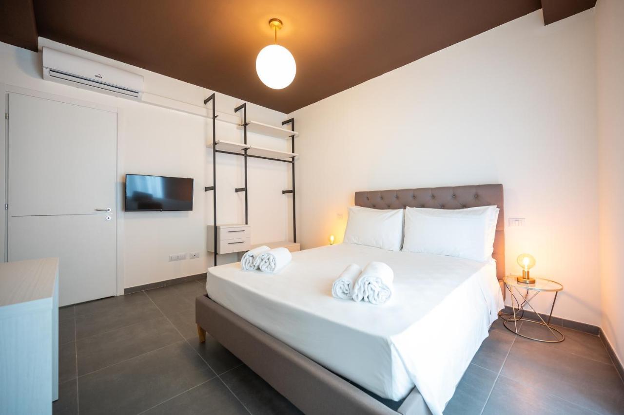 Porta Nuova Luxury Apartments Turin Exterior foto