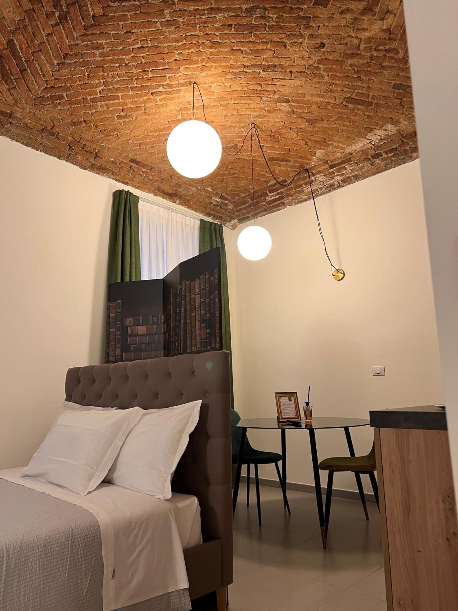 Porta Nuova Luxury Apartments Turin Exterior foto