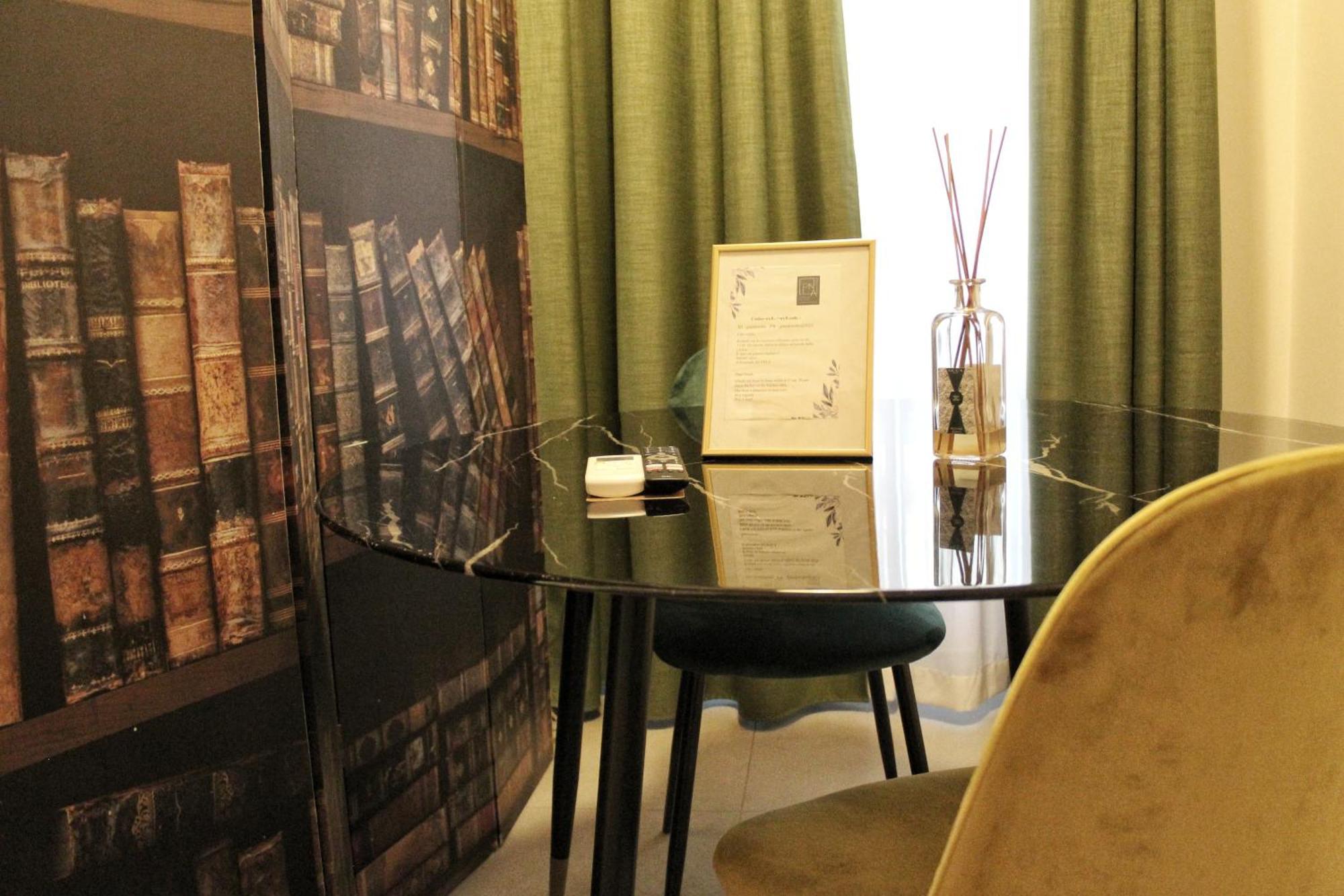 Porta Nuova Luxury Apartments Turin Exterior foto