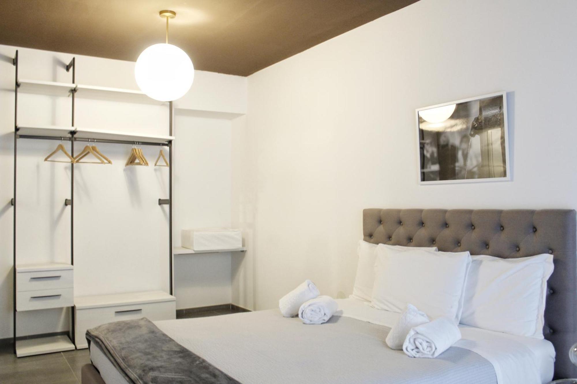 Porta Nuova Luxury Apartments Turin Exterior foto