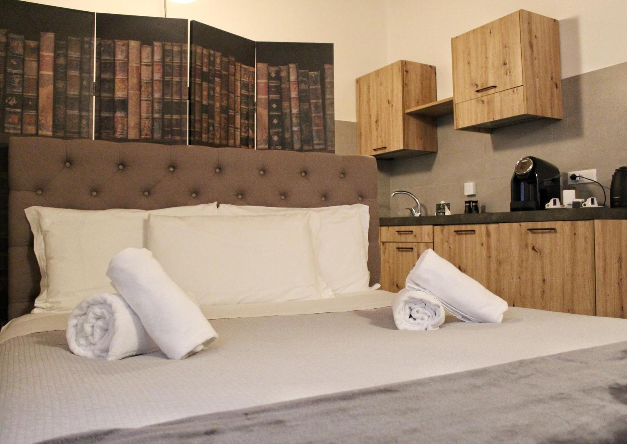Porta Nuova Luxury Apartments Turin Exterior foto