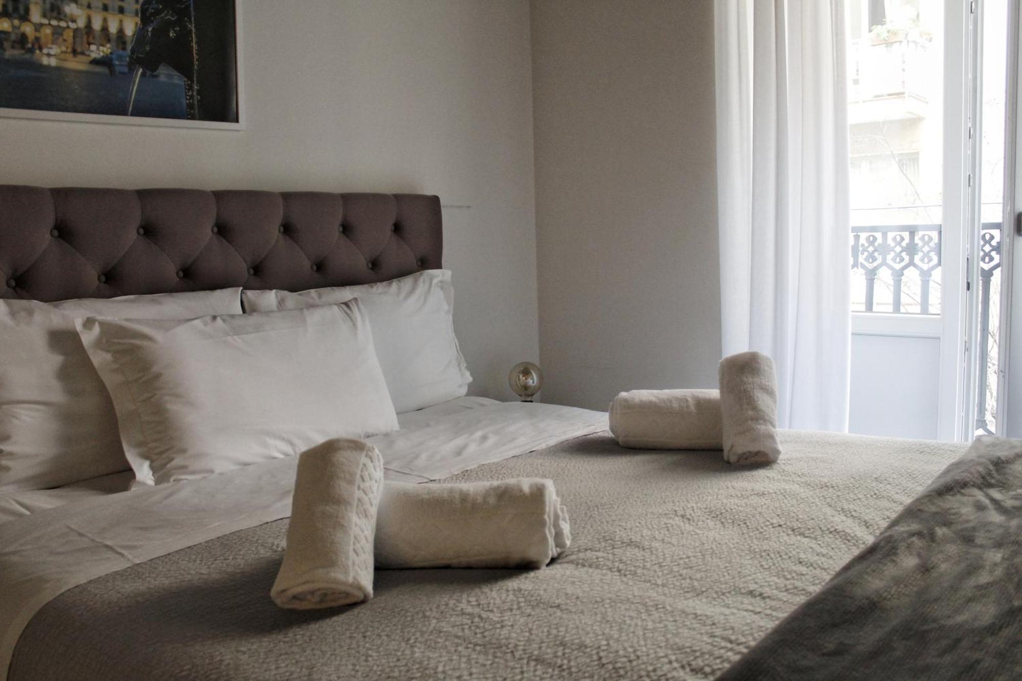 Porta Nuova Luxury Apartments Turin Exterior foto