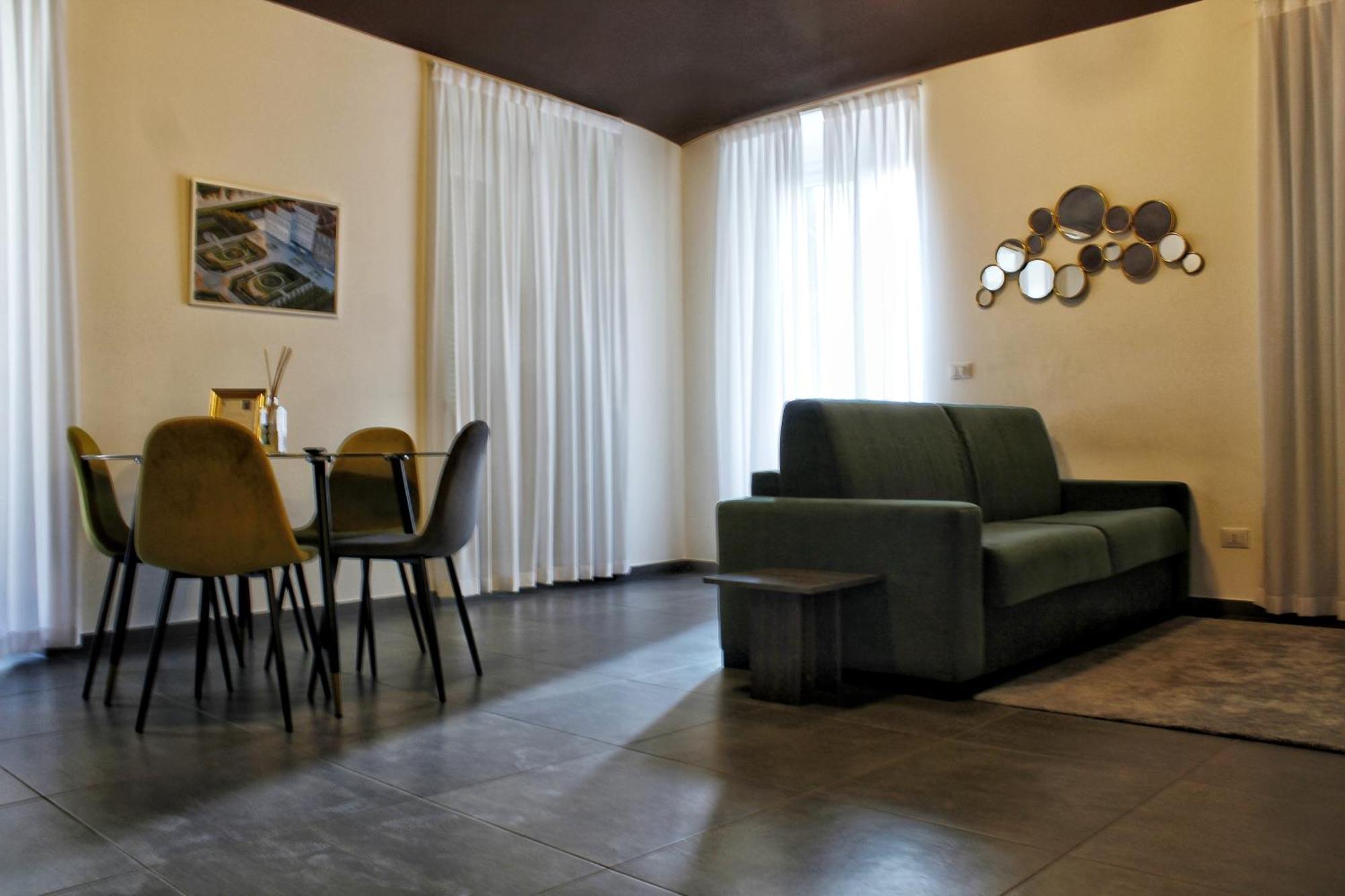 Porta Nuova Luxury Apartments Turin Exterior foto