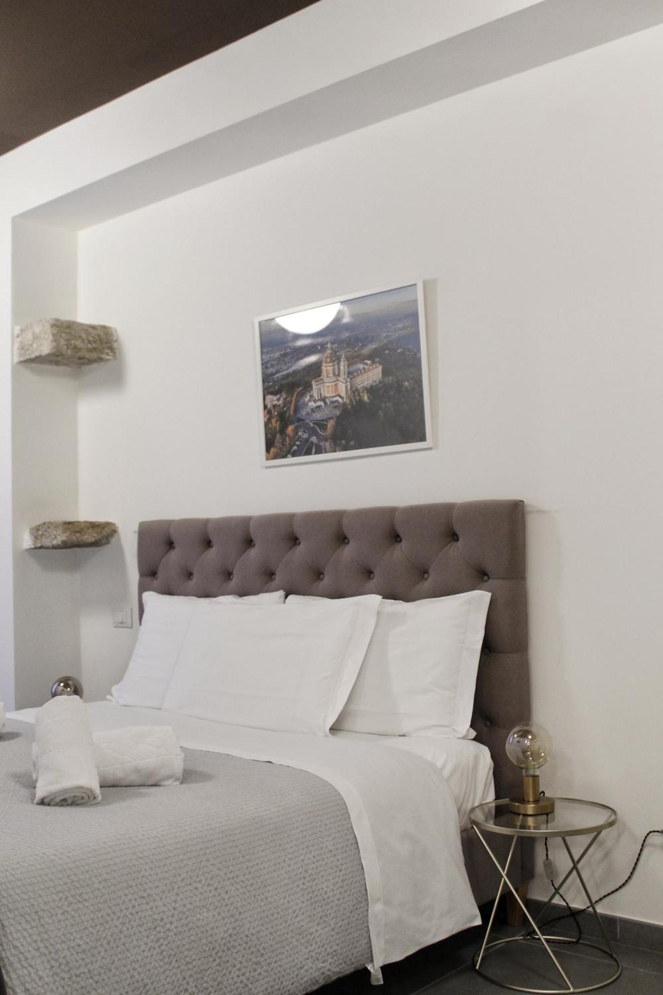 Porta Nuova Luxury Apartments Turin Exterior foto