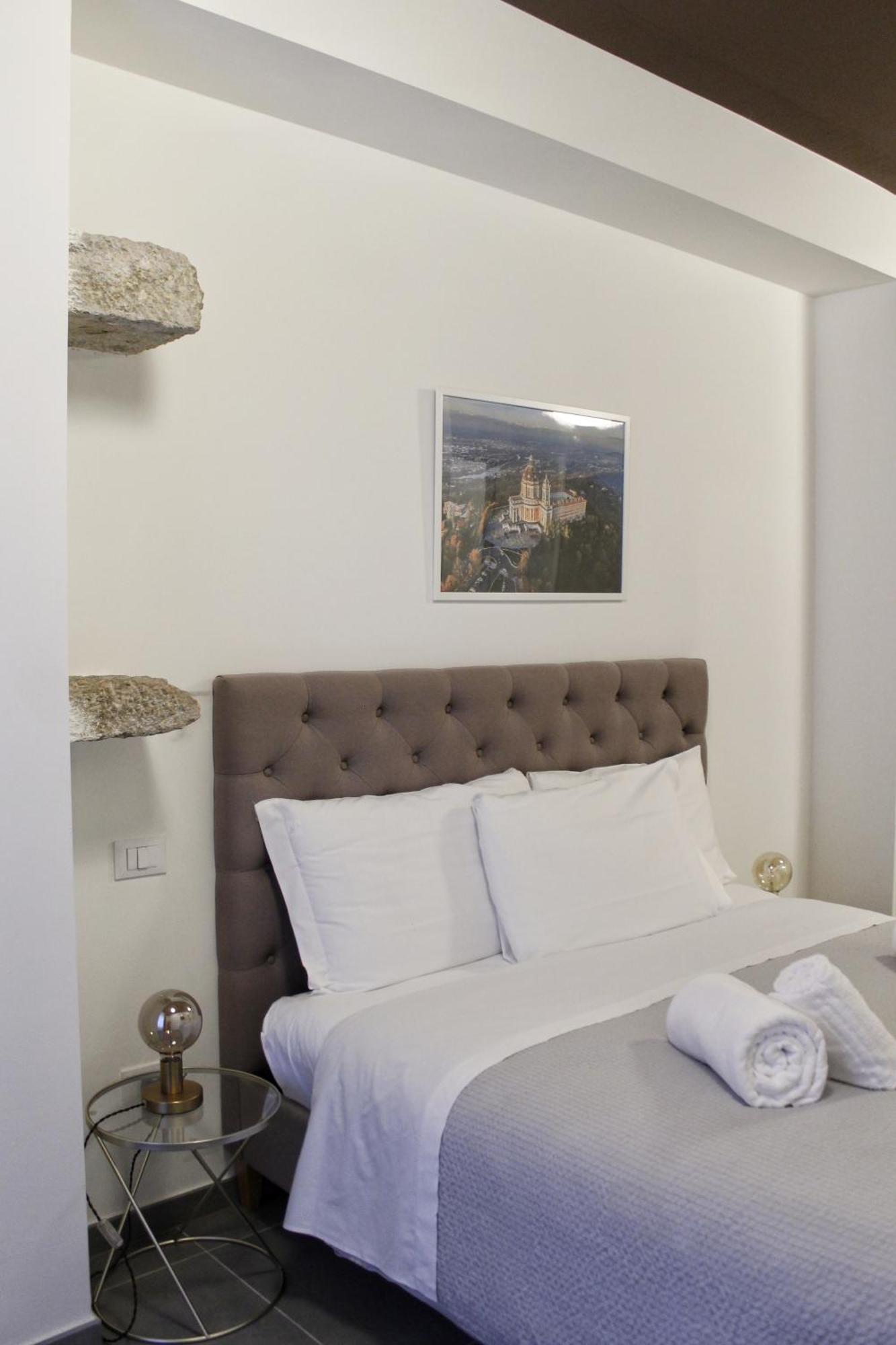 Porta Nuova Luxury Apartments Turin Exterior foto