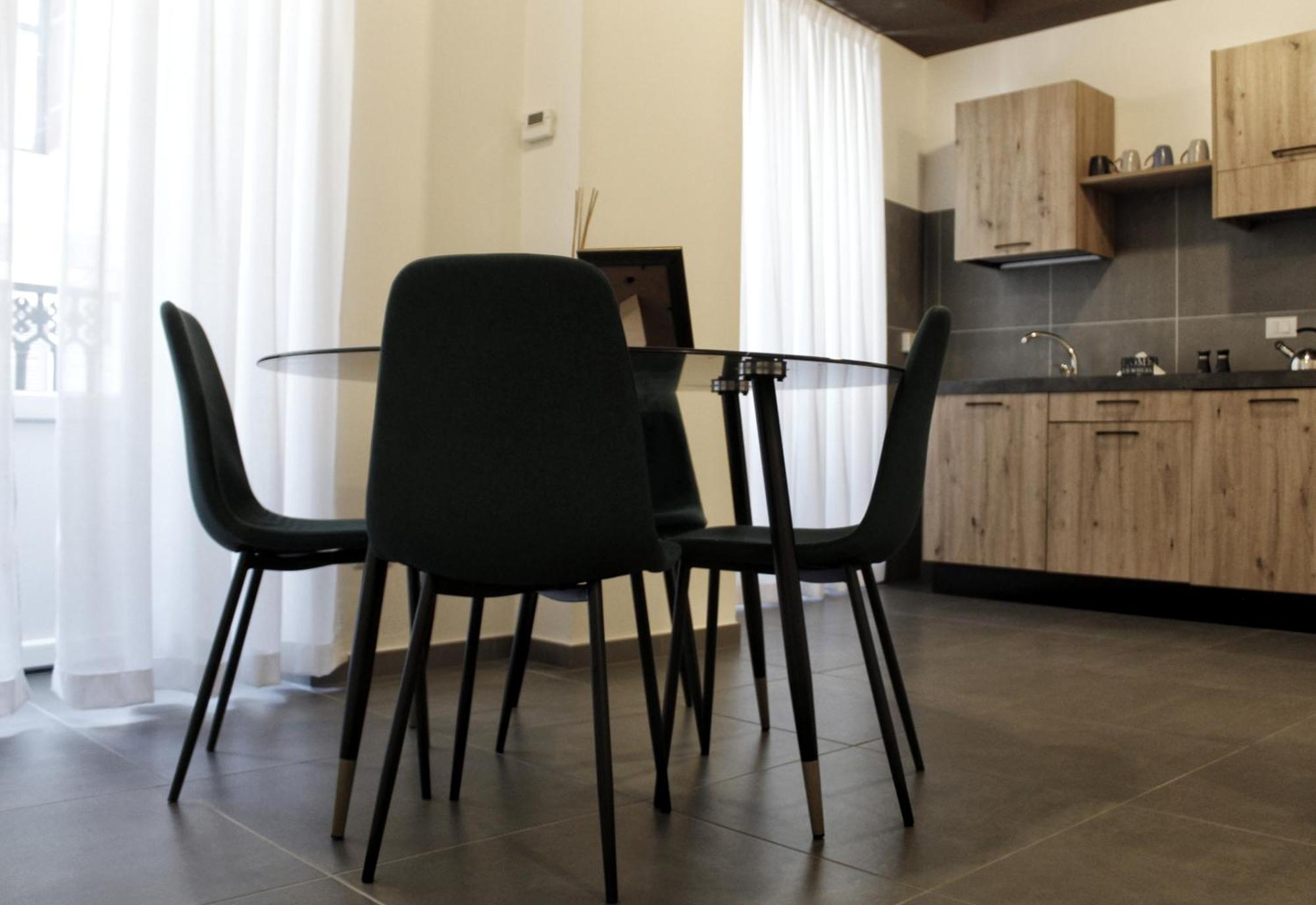 Porta Nuova Luxury Apartments Turin Exterior foto